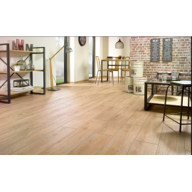 Praline Oak